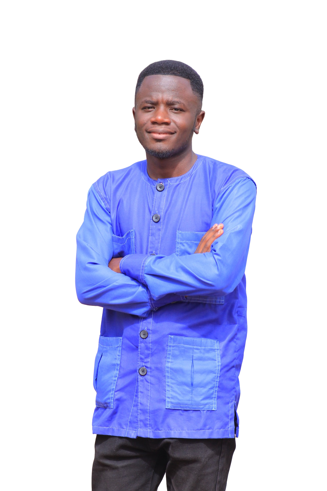 Photo de Joseph Amani Muhombo