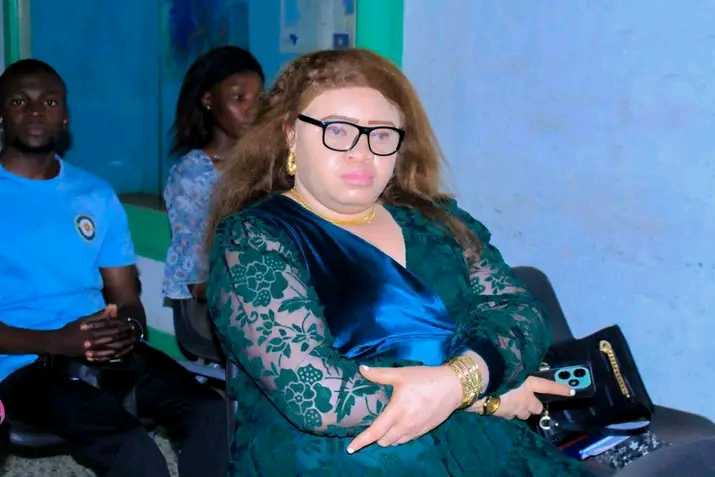 Divine Faila Mwangalalo