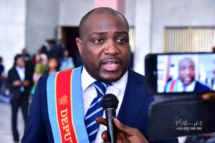 Honorable Nanou MEMBA